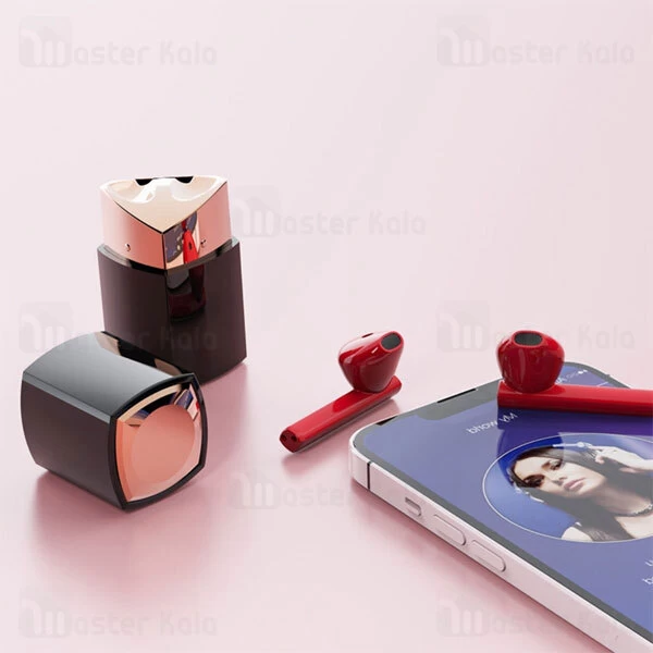 هندزفری بلوتوث دوگوش ایکس او XO G5