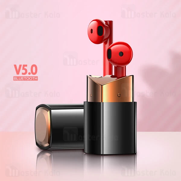 هندزفری بلوتوث دوگوش ایکس او XO G5