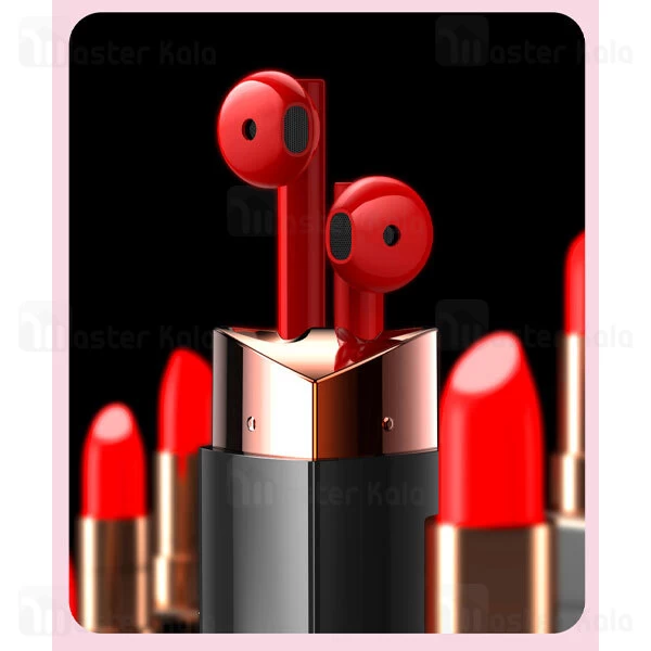 هندزفری بلوتوث دوگوش ایکس او XO G5