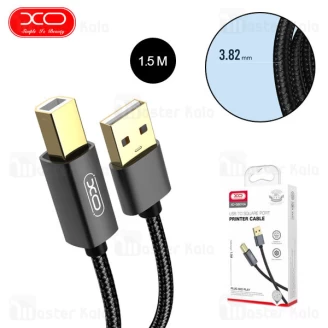 کابل پرینتر ایکس او XO GB010A طول 1.5 متر
