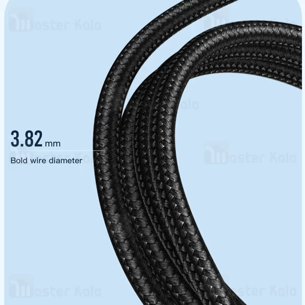 کابل پرینتر Type C ایکس او XO GB010B طول 1.5 متر