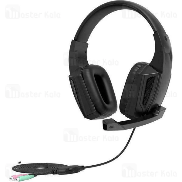 هدفون سیمی ایکس او XO GE01