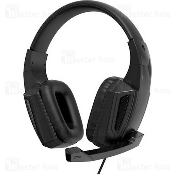 هدفون سیمی ایکس او XO GE01