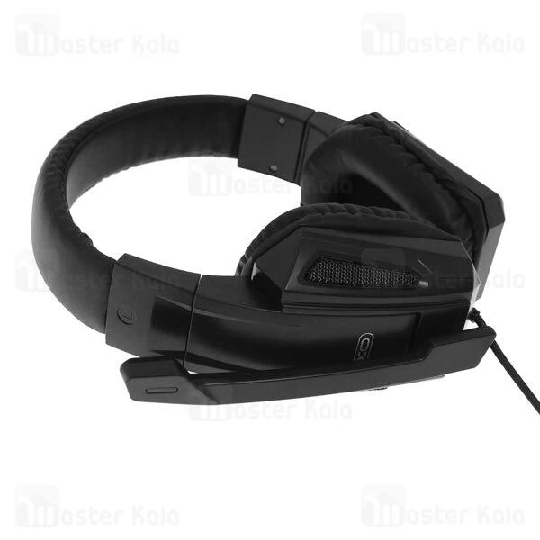 هدفون سیمی ایکس او XO GE01