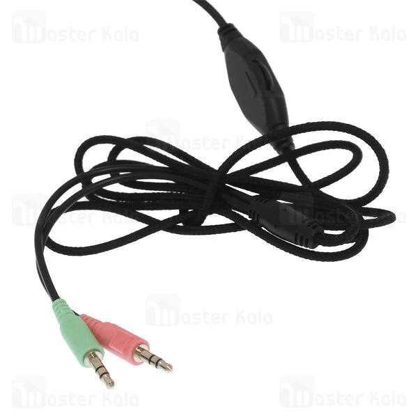 هدفون سیمی ایکس او XO GE01