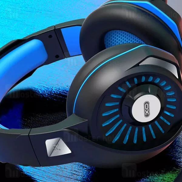 هدفون سیمی ایکس او XO GE03