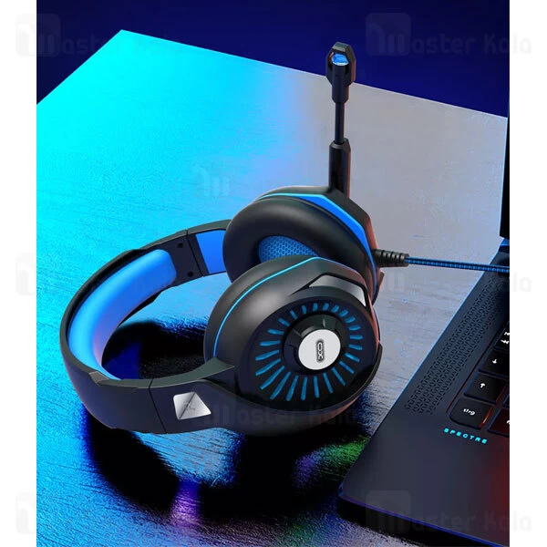 هدفون سیمی ایکس او XO GE03