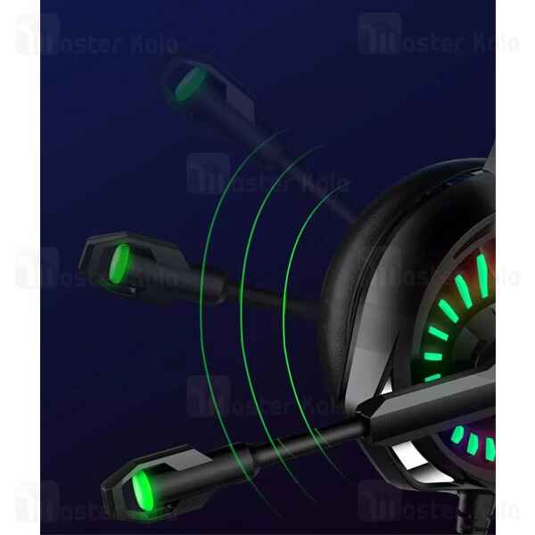 هدفون سیمی ایکس او XO GE03