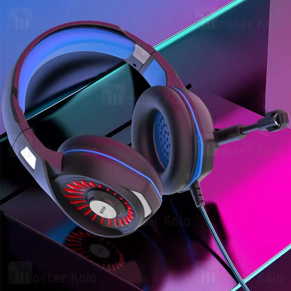 هدفون سیمی ایکس او XO GE03