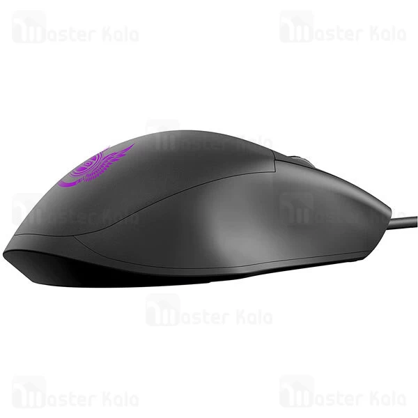 موس سیمی گیمینگ ایکس او XO M1