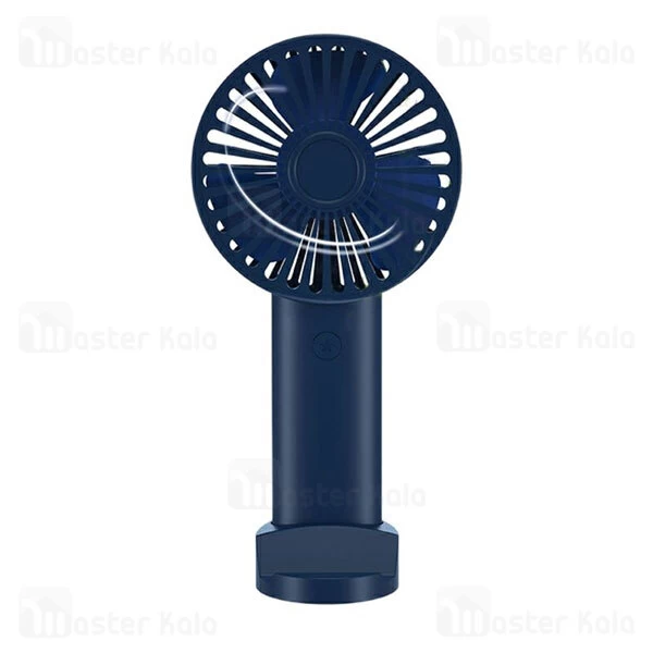 پنکه دستی ایکس او XO MF57