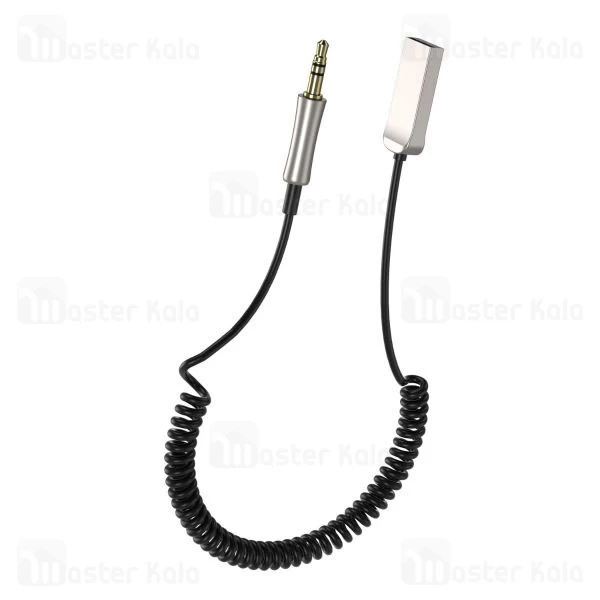 گیرنده صوتی بلوتوثی ایکس او XO NB-R202 طول 1 متر