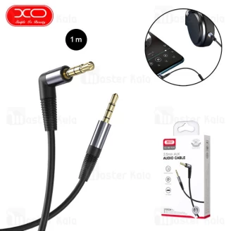 کابل انتقال صدا Aux ایکس او XO NB-R205 طول 1 متر