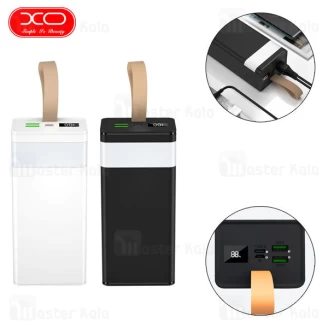 پاوربانک 40000 ایکس او XO PR130 توان 22.5 وات