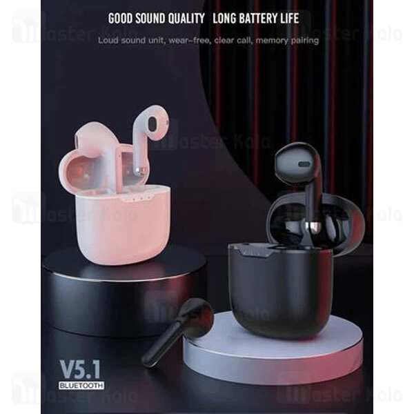 هندزفری بلوتوث دوگوش ایکس او XO X11