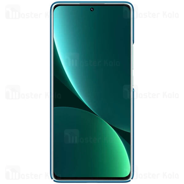 قاب محافظ نیلکین شیائومی Xiaomi 12 Pro Nillkin Frosted Shield