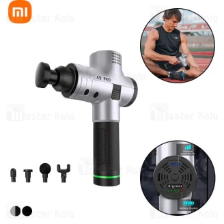 ماساژور تفنگی شیائومی Xiaomi Aigrous A9 Pro
