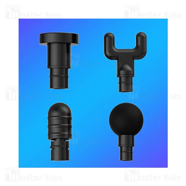 ماساژور تفنگی شیائومی Xiaomi Aigrous A9 Pro