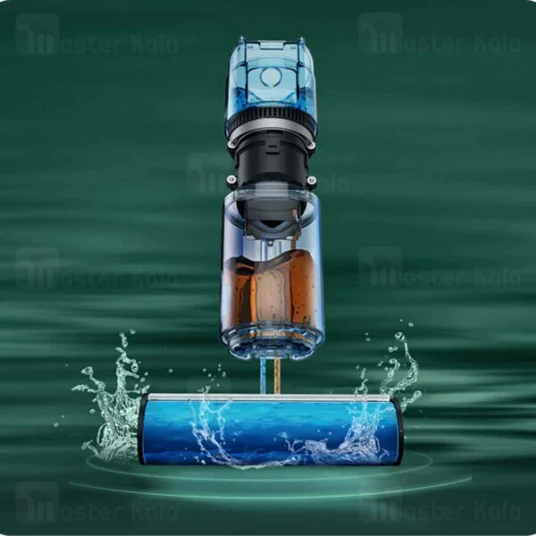 جارو شارژی آب و خاک شیائومی Xiaomi Dreame H11 Max