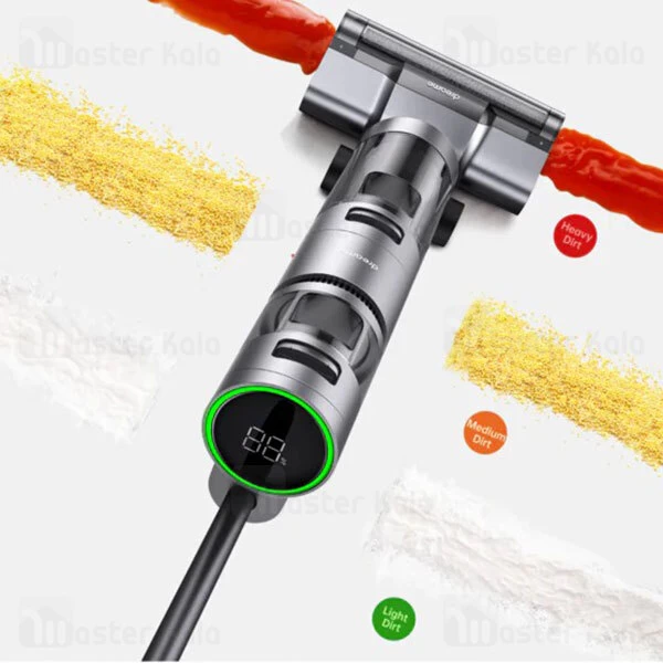 جارو شارژی آب و خاک شیائومی Xiaomi Dreame H11 Max
