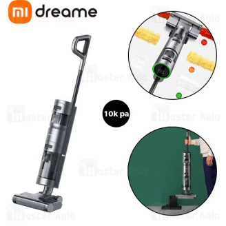 جارو شارژی آب و خاک شیائومی Xiaomi Dreame H11 Max