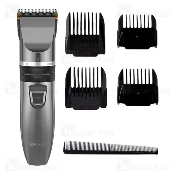 ماشین اصلاح چندکاره شیائومی انچن Enchen Sharp X