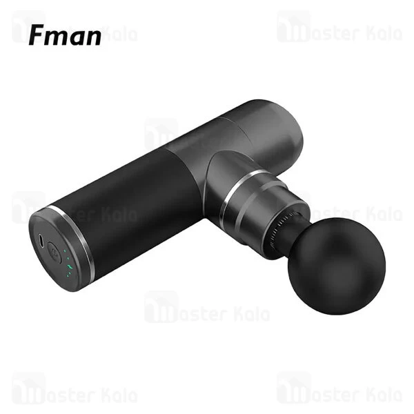 ماساژور تفنگی شیائومی Xiaomi Fman TL-FMM-02