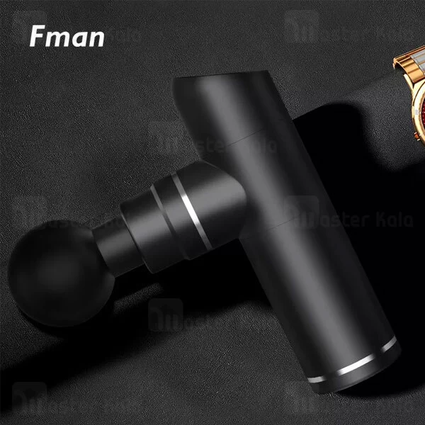 ماساژور تفنگی شیائومی Xiaomi Fman TL-FMM-02
