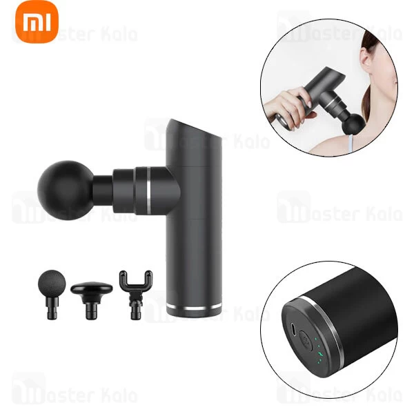 ماساژور تفنگی شیائومی Xiaomi Fman TL-FMM-02