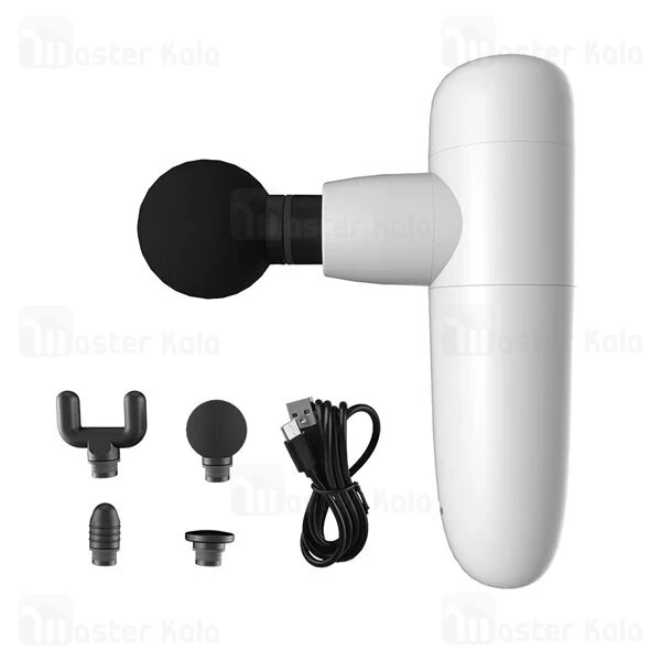 ماساژور تفنگی شیائومی Xiaomi FunSnap Cooper