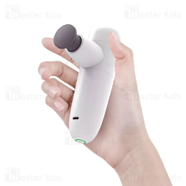 ماساژور تفنگی شیائومی Xiaomi FunSnap Cooper