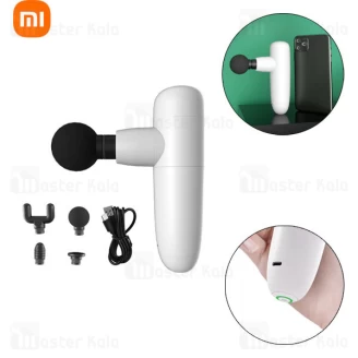 ماساژور تفنگی شیائومی Xiaomi FunSnap Cooper