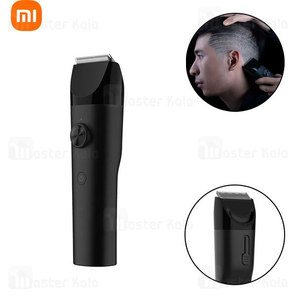 ماشین اصلاح موی سر شیائومی Xiaomi LFQ03KL