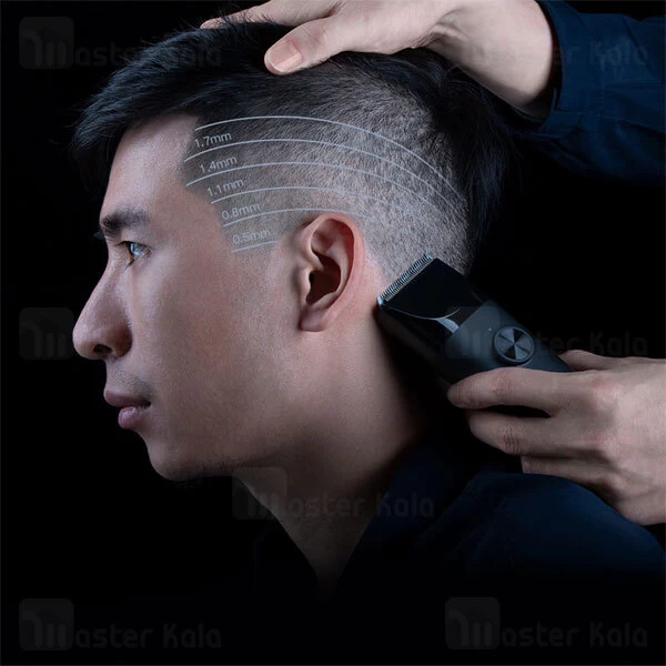 ماشین اصلاح موی سر شیائومی Xiaomi LFQ03KL