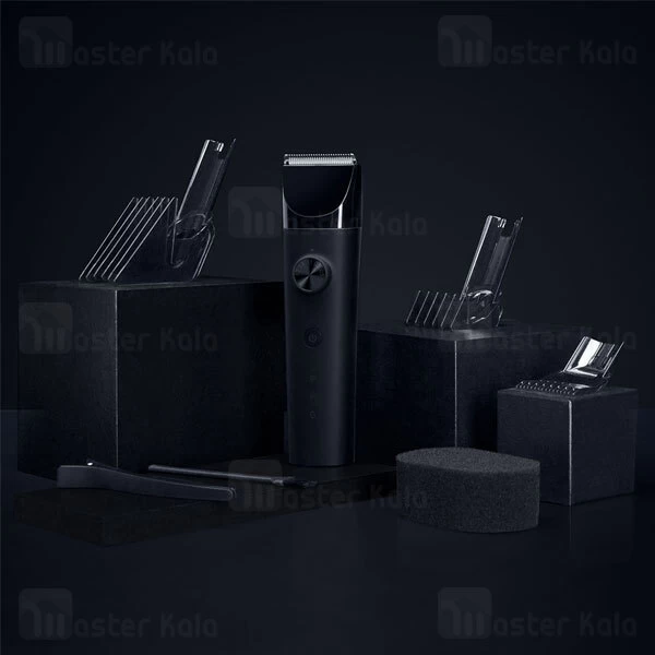 ماشین اصلاح موی سر شیائومی Xiaomi LFQ03KL