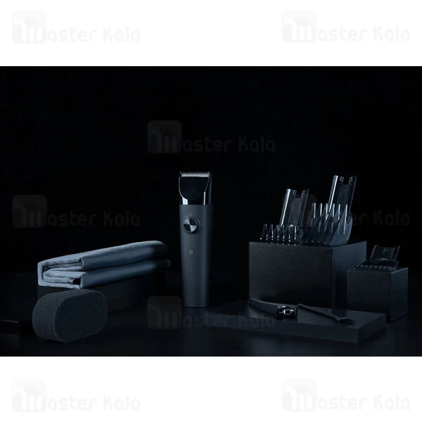 ماشین اصلاح موی سر شیائومی Xiaomi LFQ03KL