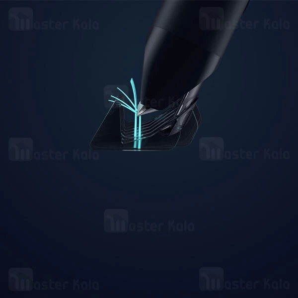 ماشین اصلاح موی سر شیائومی Xiaomi LFQ03KL