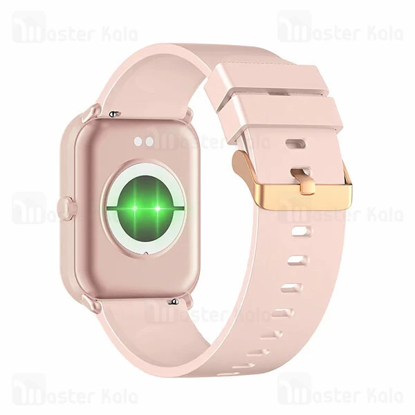 ساعت هوشمند شیائومی Xiaomi IMILAB W01 نسخه گلوبال