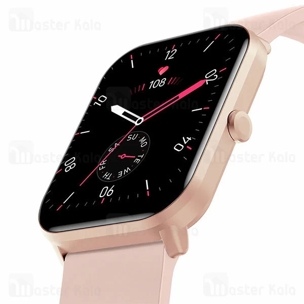 ساعت هوشمند شیائومی Xiaomi IMILAB W01 نسخه گلوبال