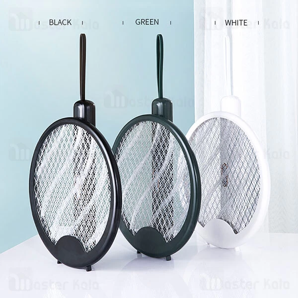 راکت حشره کش شیائومی Xiaomi Jordan And Judy R6 VC092