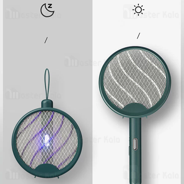 راکت حشره کش شیائومی Xiaomi Jordan And Judy R6 VC092