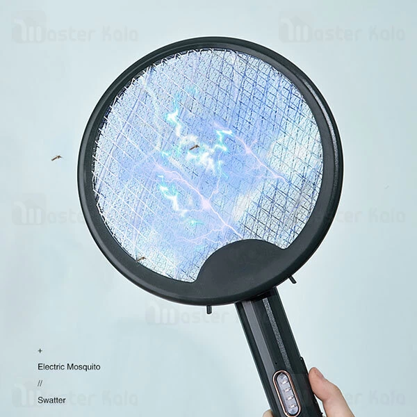 راکت حشره کش شیائومی Xiaomi Jordan And Judy R6 VC092