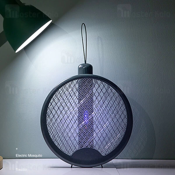 راکت حشره کش شیائومی Xiaomi Jordan And Judy R6 VC092