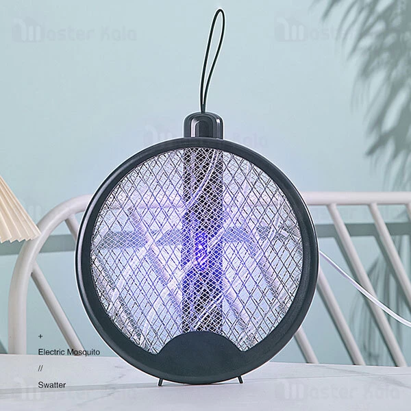 راکت حشره کش شیائومی Xiaomi Jordan And Judy R6 VC092