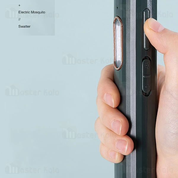 راکت حشره کش شیائومی Xiaomi Jordan And Judy R6 VC092