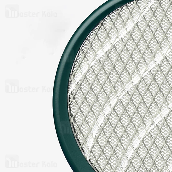 راکت حشره کش شیائومی Xiaomi Jordan And Judy R6 VC092