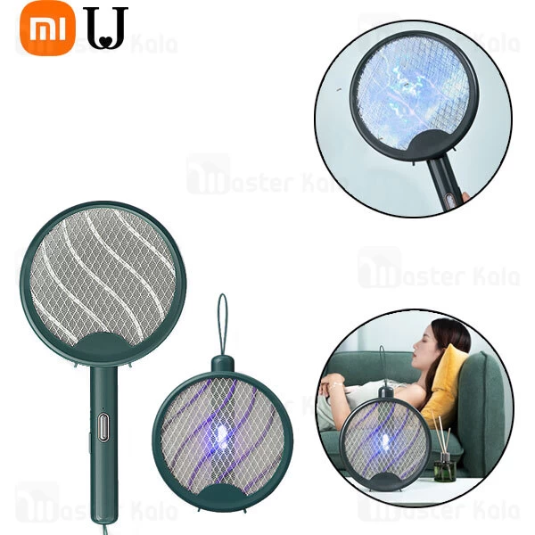 راکت حشره کش شیائومی Xiaomi Jordan And Judy R6 VC092