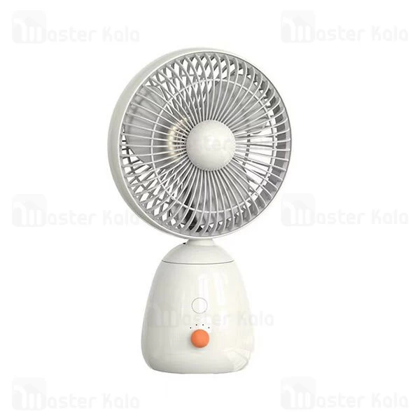 پنکه رومیزی شارژی شیائومی Xiaomi Lofans FS1