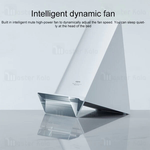 استند و شارژر وایرلس شیائومی Xiaomi MDY-13-ED توان 80 وات