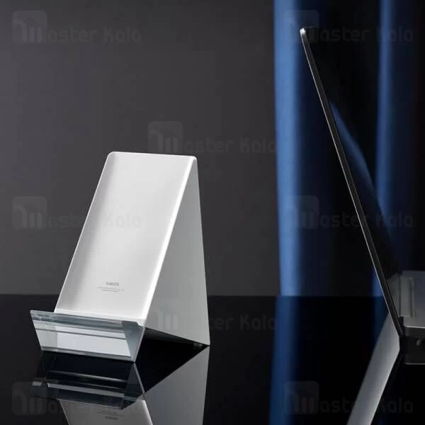 استند و شارژر وایرلس شیائومی Xiaomi MDY-13-ED توان 80 وات
